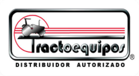 Tractoequipos Logo